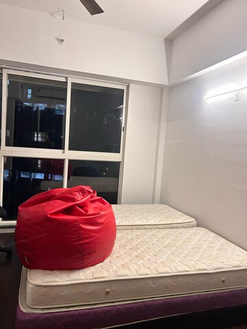 Parking in 3 BHK Apartment at Lodha Belmondo, Gahunje – for Rent