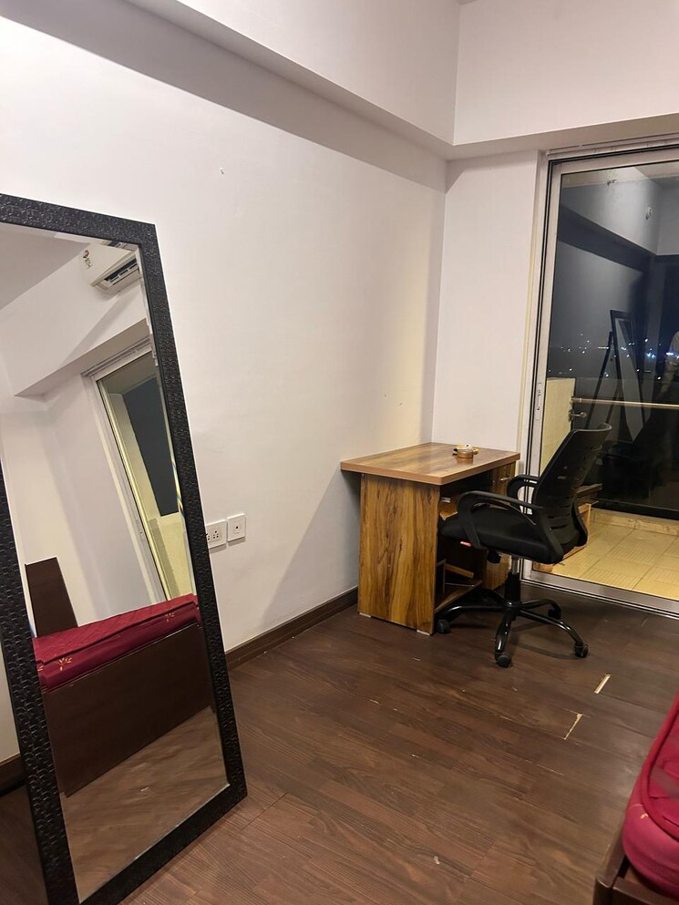 Master Bedroom, lodha-belmondo 3 Bedroom 1428 Sq.Ft. Apartment In Gahunje Pune 8785312