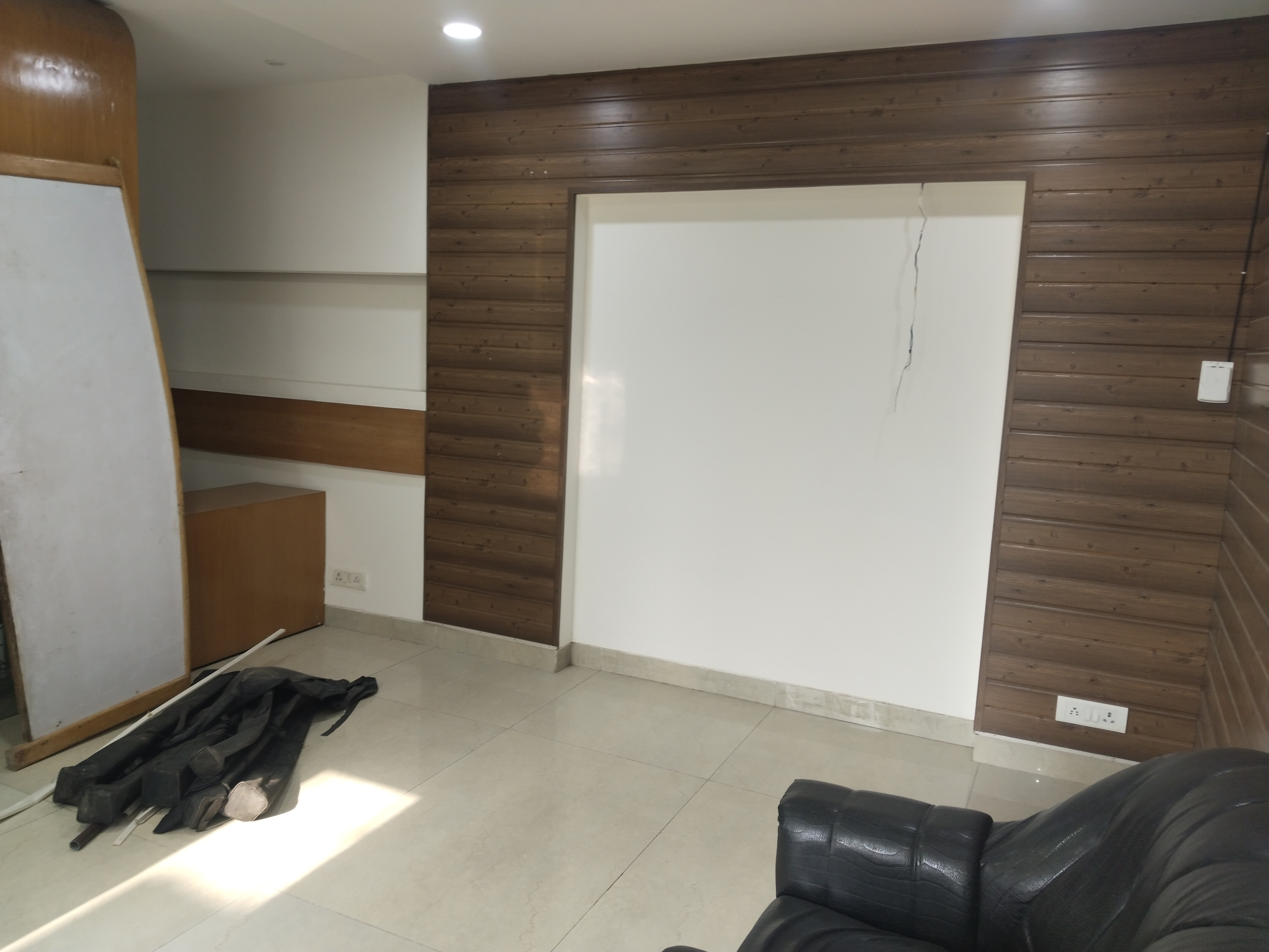 Office Space For Rent in Udyog Sheel Mahila Jasola