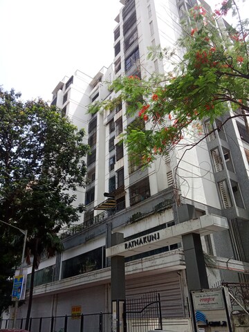 1 BHK Apartment For Rent in Ratnakunj Apartment, Borivali West