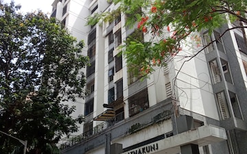 1 BHK Apartment For Rent in Ratnakunj Apartment, Borivali West