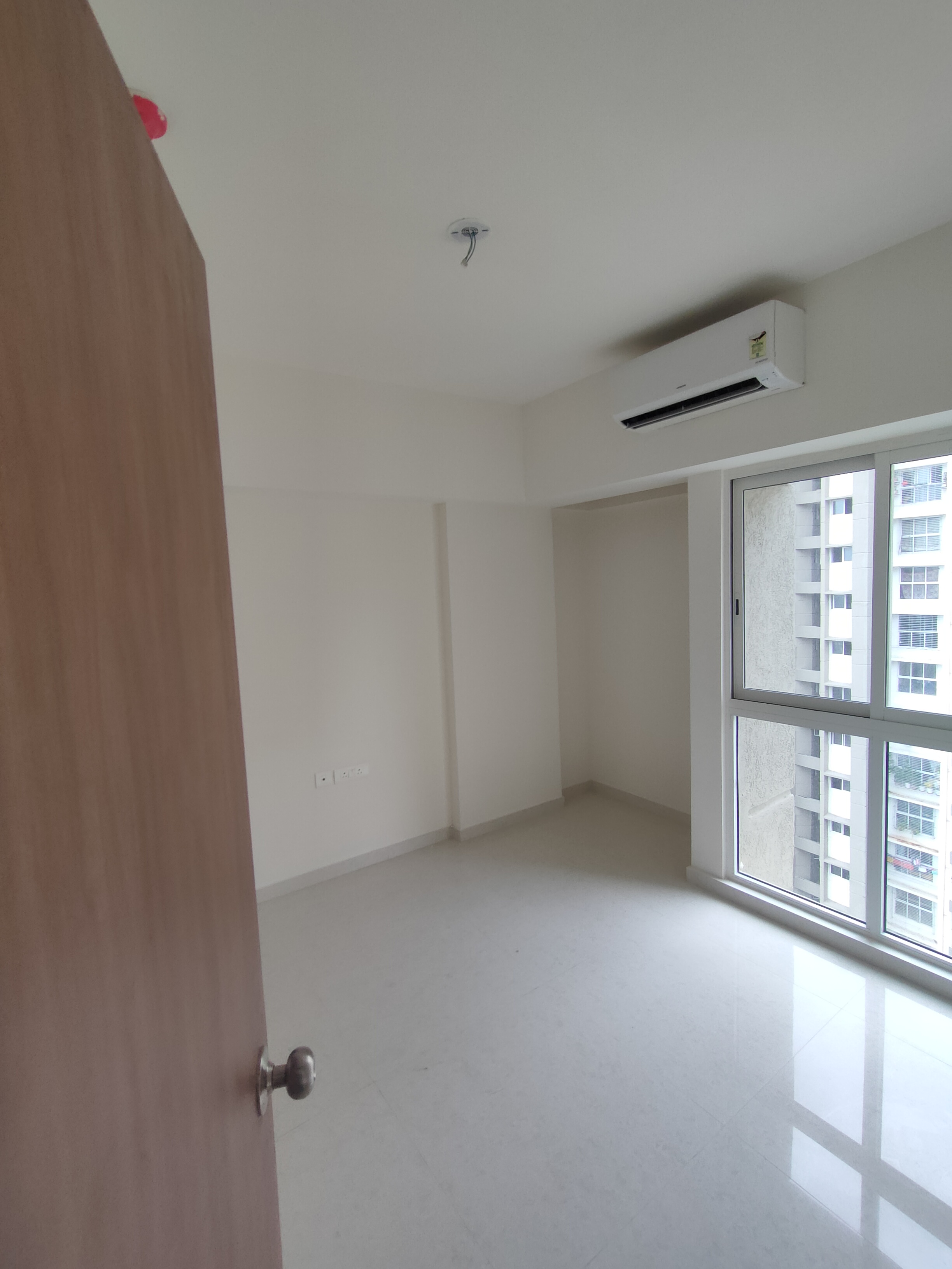 1 BHK Apartment For Sale in Lodha Crown Quality Homes