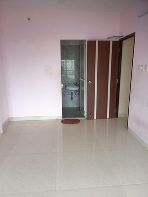 Living Room in 2 BHK Apartment at Sanghvi Heights, Wadala – for Rent