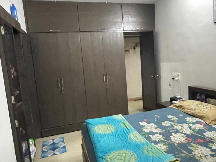 Bedroom, riddhi-garden 2 Bedroom 630 Sq.Ft. Apartment In Malad East Mumbai 8785339