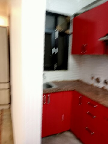 Furnished Amenities in 2 BHK Builder Floor at Paryavaran Complex – for Rent