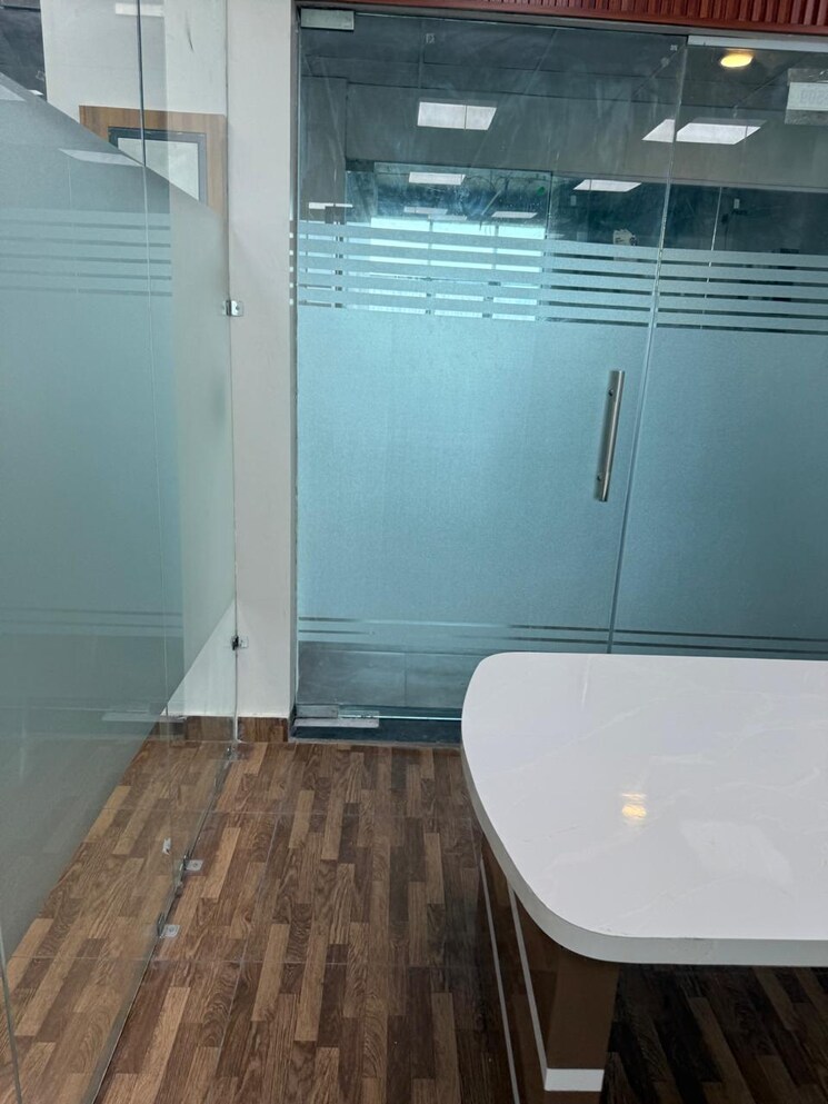 Floor Plan, dah-greentech-nx-one Commercial Office Space 1712 Sq.Ft. In Tech Zone 4 Greater Noida Greater Noida 8785347