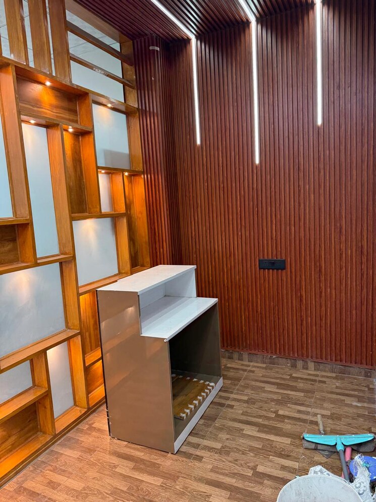 Team Area, dah-greentech-nx-one Commercial Office Space 1712 Sq.Ft. In Tech Zone 4 Greater Noida Greater Noida 8785347