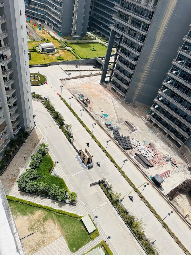 Floor Plan, dah-greentech-nx-one Commercial Office Space 1712 Sq.Ft. In Tech Zone 4 Greater Noida Greater Noida 8785347