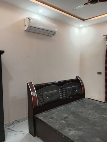 Bedroom in 2 BHK Builder Floor at Huda – for Rent