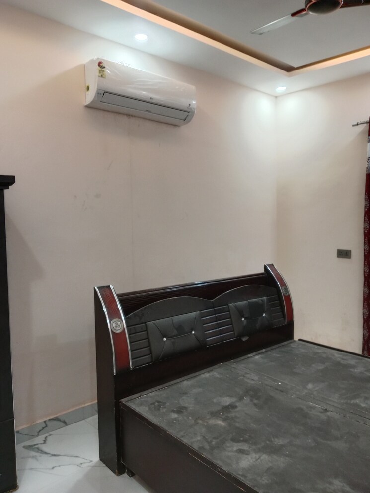 Bedroom, huda 2 Bedroom 1282 Sq.Ft. Builder Floor In Huda Panipat 8785355