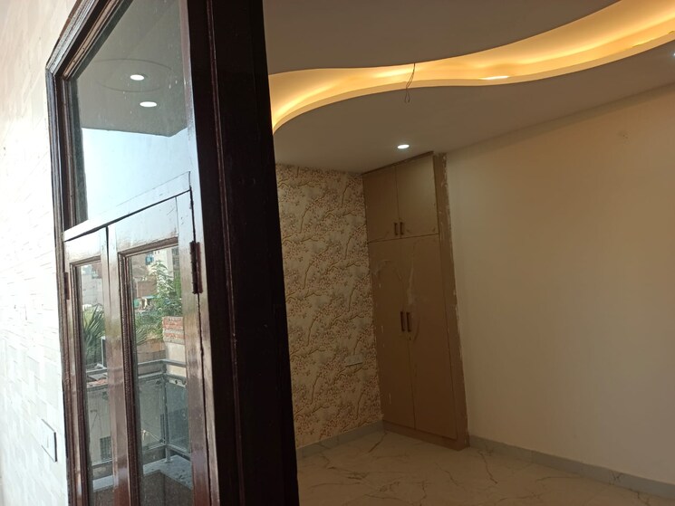 undefined, burari 3 Bedroom 990 Sq.Ft. Builder Floor In Burari Delhi 8785337