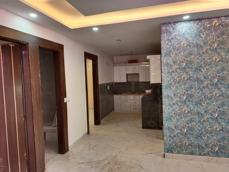 Room, burari 3 Bedroom 990 Sq.Ft. Builder Floor In Burari Delhi 8785337