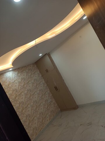 Furnished Amenities in 3 BHK Builder Floor at Burari – for Sale