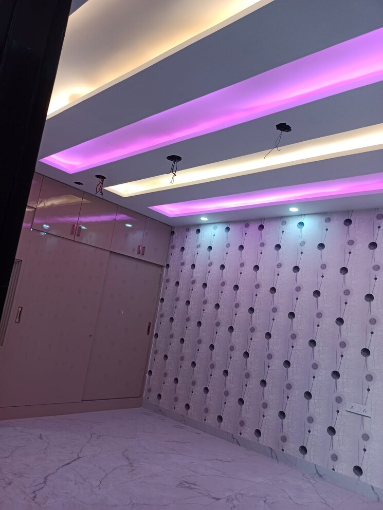 Team Area, burari 3 Bedroom 990 Sq.Ft. Builder Floor In Burari Delhi 8785337