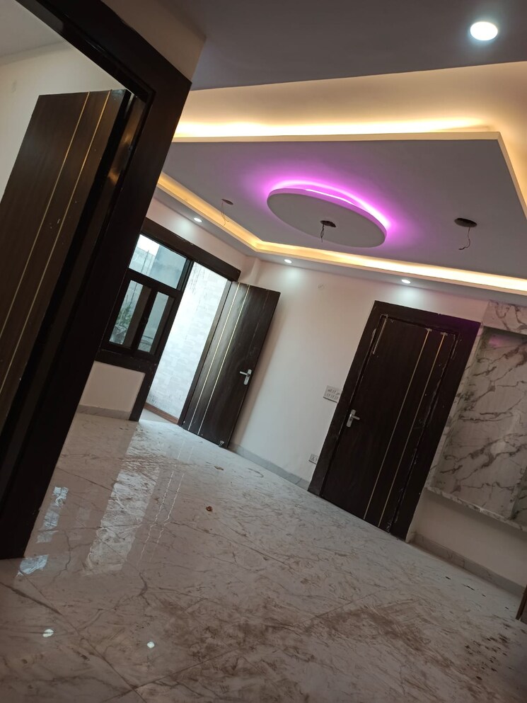 undefined, burari 3 Bedroom 990 Sq.Ft. Builder Floor In Burari Delhi 8785337