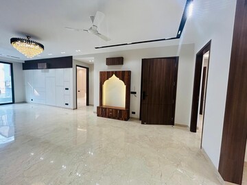 3 BHK Builder Floor For Rent in AS Tower, Sector 45