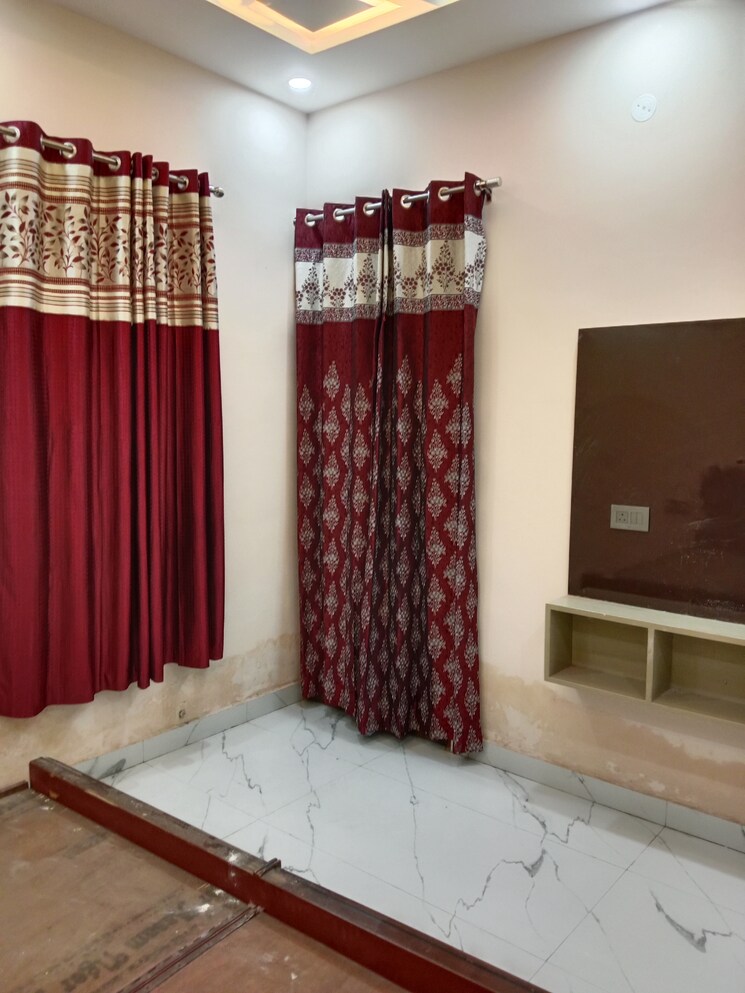 Room, huda 2 Bedroom 1282 Sq.Ft. Builder Floor In Huda Panipat 8785355