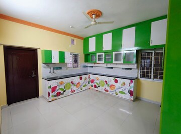2 BHK Apartment For Rent in Pragathi Nagar