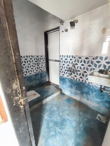 Living Room in 1 BHK Apartment at Squarefeet Grand Square, Anand Nagar – for Rent