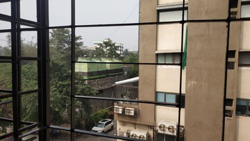 2 BHK Apartment – Exterior View View at Scindia Society, Andheri East - for Rent