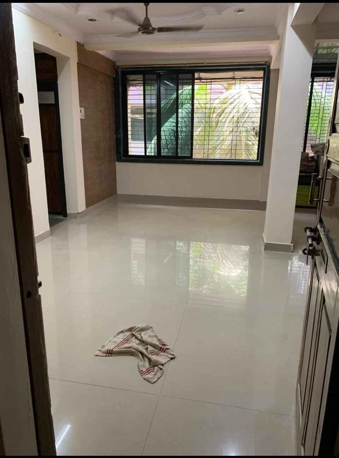 1 BHK Apartment For Rent in Kranti Society Kalu Nagar