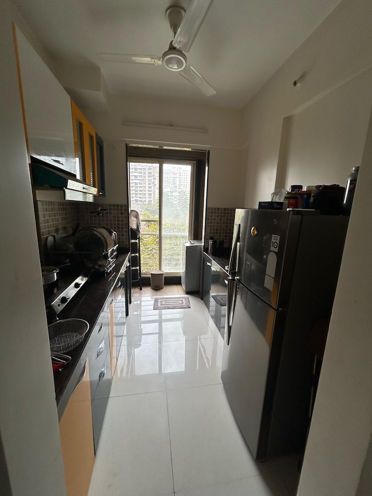 Master Bedroom, phoenix-avenue 1 Bedroom 460 Sq.Ft. Apartment In Kalyan West Thane 8785368