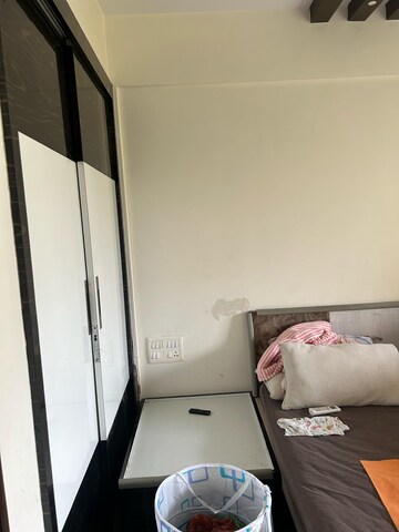 Furnished Amenities in 1 BHK Apartment at Phoenix Avenue, Kalyan West – for Sale