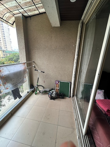 1 BHK Apartment For Sale in Phoenix Avenue, Kalyan West