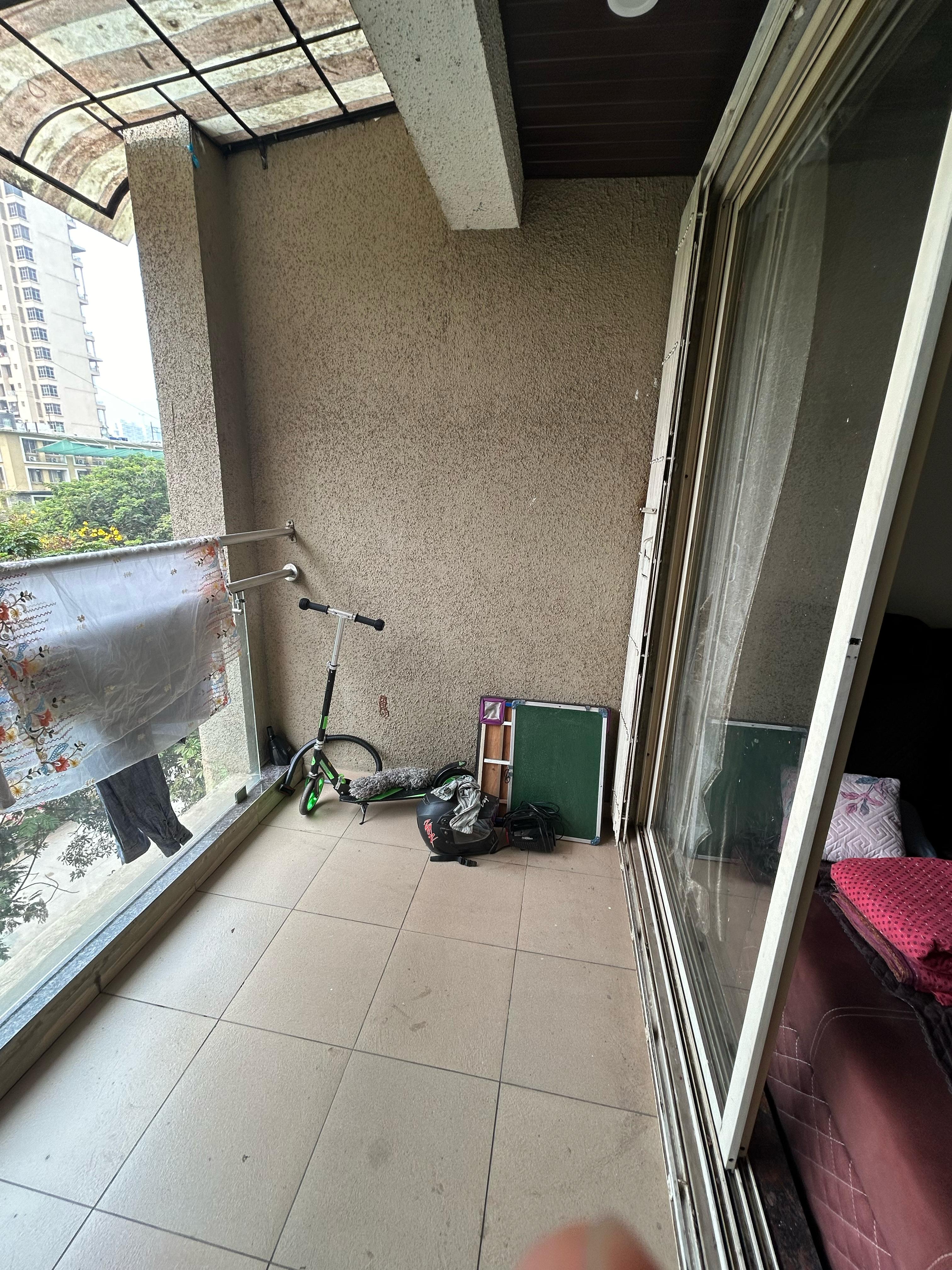1 BHK Apartment For Sale in Phoenix Avenue