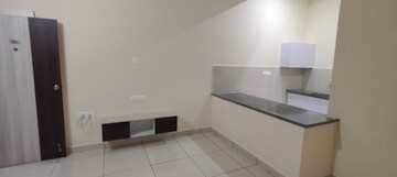 Kitchen in 1 BHK Builder Floor at YPR Residency, Yemalur – for Rent
