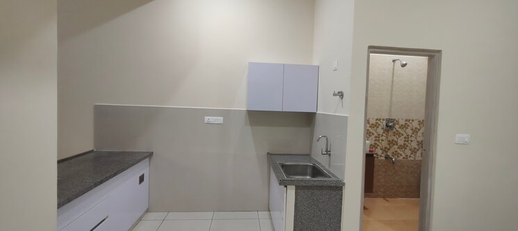 Kitchen, ypr-residency 1 Bedroom 550 Sq.Ft. Builder Floor In Yemalur Bangalore 8785367