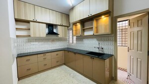 Kitchen in 4 BHK Villa at The Manya Magna Ville, Hosur Road – for Sale