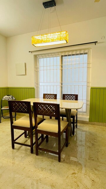 Gym in 4 BHK Villa at The Manya Magna Ville, Hosur Road – for Sale