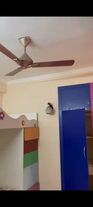 2 BHK Apartment For Rent in Supertech Ecovillage II, Sector 16b Greater Noida