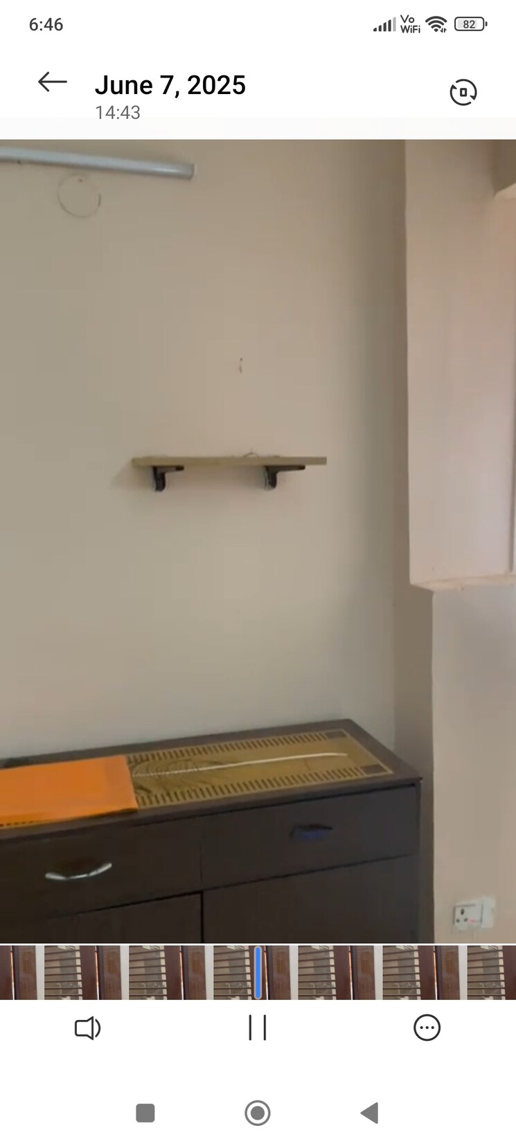 undefined, supertech-ecovillage-ii 2 Bedroom 890 Sq.Ft. Apartment In Sector 16b Greater Noida Greater Noida 8785372