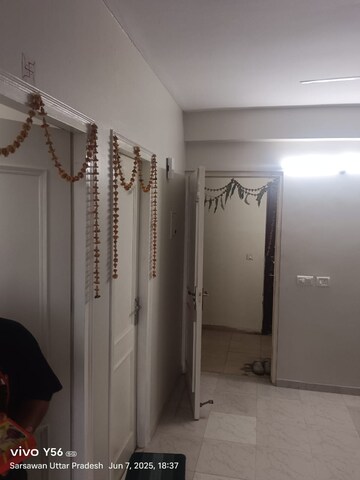 1 BHK Apartment For Rent in Omaxe Srishti And Sanskriti, Gomti Nagar