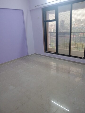 Room in 1 BHK Apartment at Aashapura Crown City, Kalyan East – for Sale