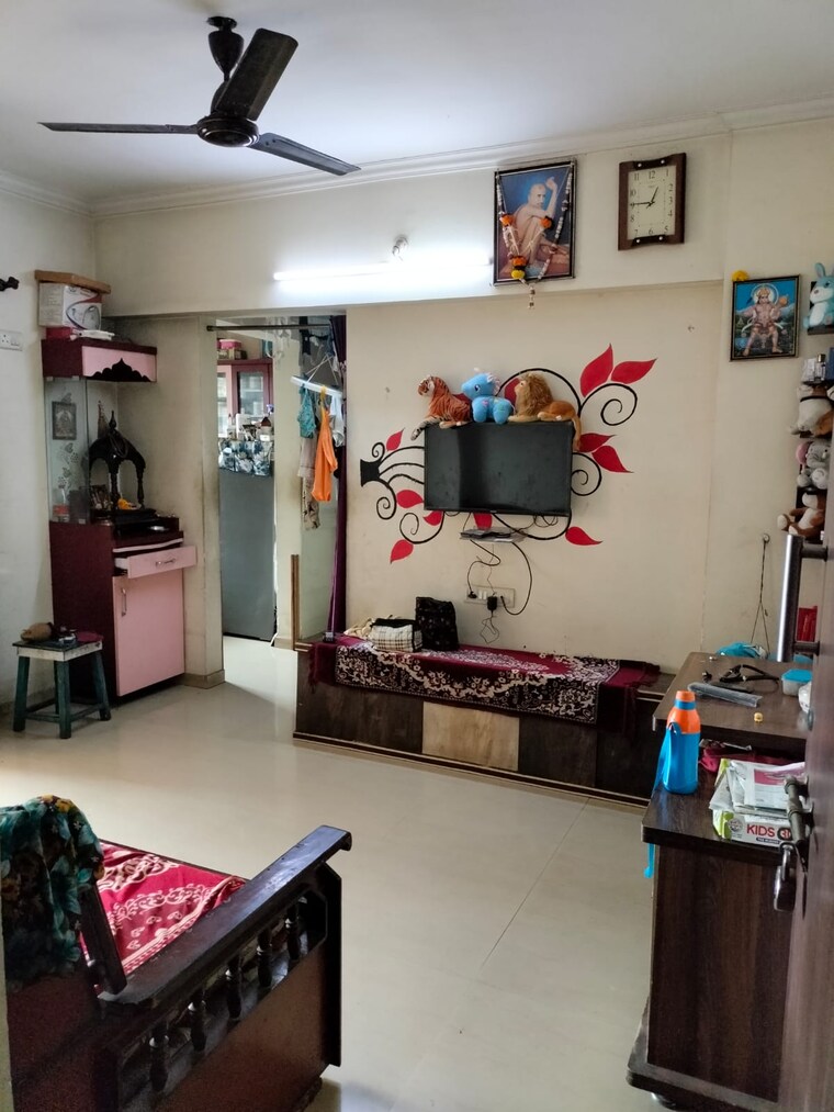 undefined, aashapura-crown-city 1 Bedroom 630 Sq.Ft. Apartment In Kalyan East Thane 8785375