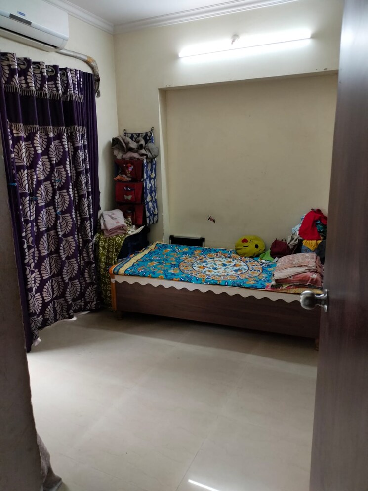 Bedroom, aashapura-crown-city 1 Bedroom 630 Sq.Ft. Apartment In Kalyan East Thane 8785375