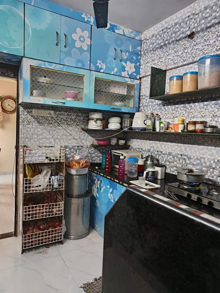 Exterior View, aashapura-crown-city 1 Bedroom 630 Sq.Ft. Apartment In Kalyan East Thane 8785375