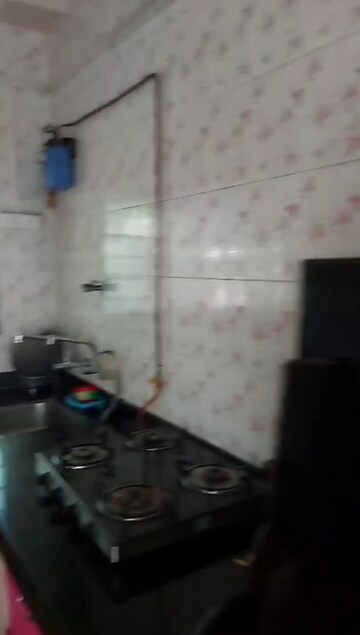 Master Bedroom in 2 BHK Apartment at Erandwane – for Rent