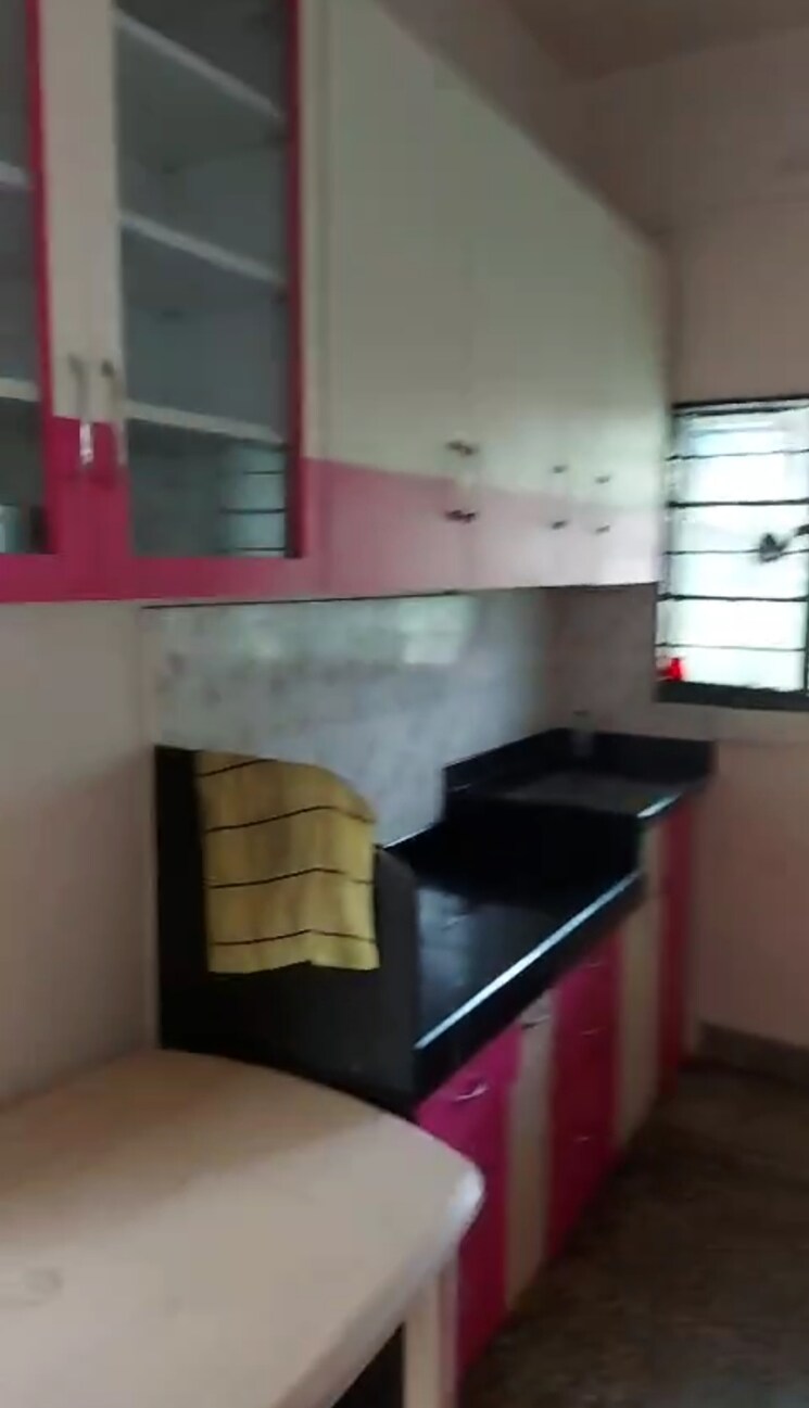 Kitchen, erandwane 2 Bedroom 1000 Sq.Ft. Apartment In Erandwane Pune 8785380
