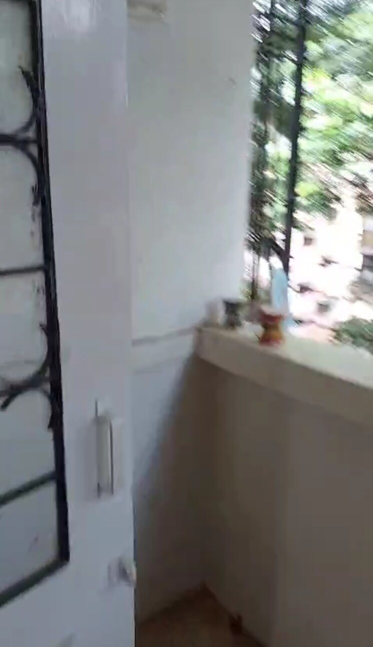 Balcony, erandwane 2 Bedroom 1000 Sq.Ft. Apartment In Erandwane Pune 8785380