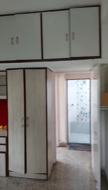 Building Lobby in 2 BHK Apartment at Erandwane – for Rent