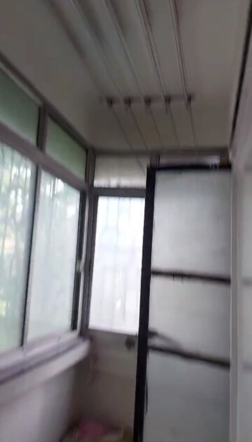 Building Lobby in 2 BHK Apartment at Erandwane – for Rent
