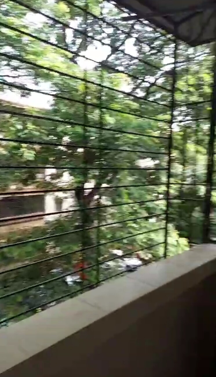 Balcony, erandwane 2 Bedroom 1000 Sq.Ft. Apartment In Erandwane Pune 8785380