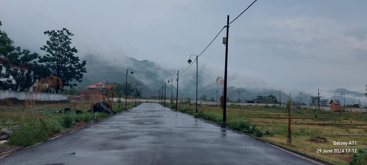 Exterior View, kulhan  181 Sq.Yd. Plot In Kulhan Dehradun 8785382