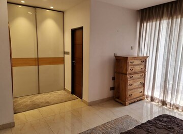 Room in 3 BHK Apartment at My Home Bhooja, Hi Tech City – for Rent