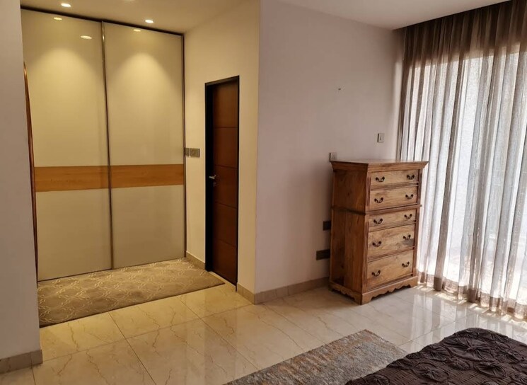 Room, my-home-bhooja 3 Bedroom 3430 Sq.Ft. Apartment In Hi Tech City Hyderabad 8785389