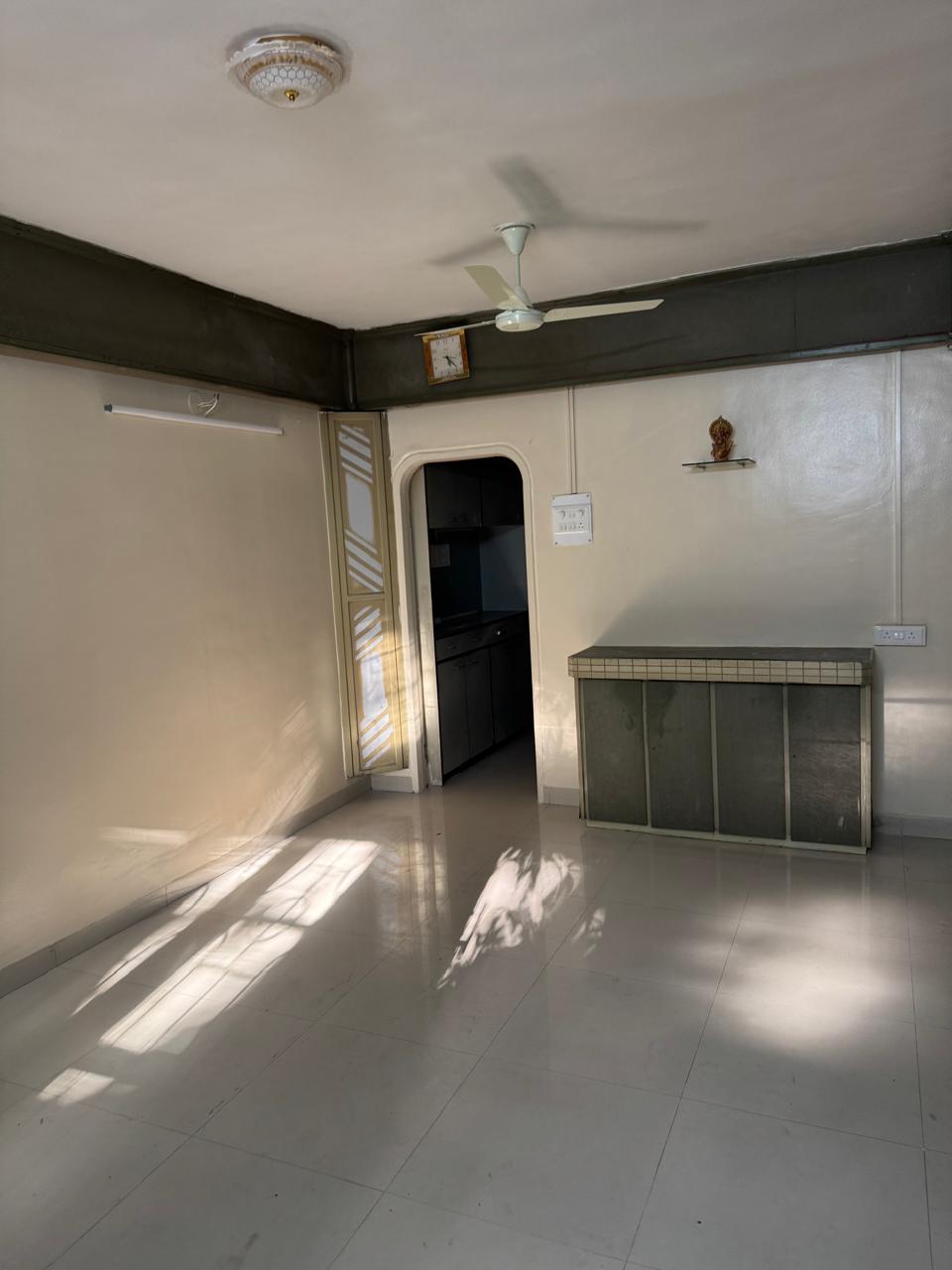 2 BHK Apartment For Rent in Parmar Garden